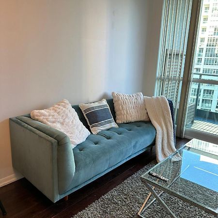 Lakeview Condo In Downtown With Free Parking. Τορόντο Εξωτερικό φωτογραφία