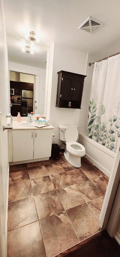Lakeview Condo In Downtown With Free Parking. Τορόντο Εξωτερικό φωτογραφία
