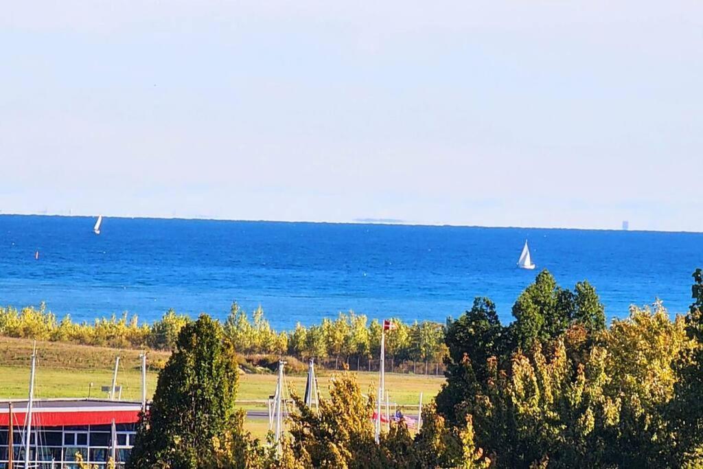 Lakeview Condo In Downtown With Free Parking. Τορόντο Εξωτερικό φωτογραφία