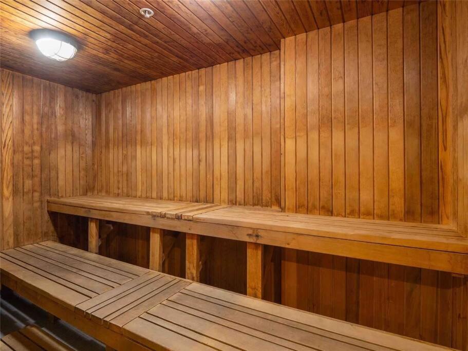 Lakeview Condo In Downtown With Free Parking. Τορόντο Εξωτερικό φωτογραφία