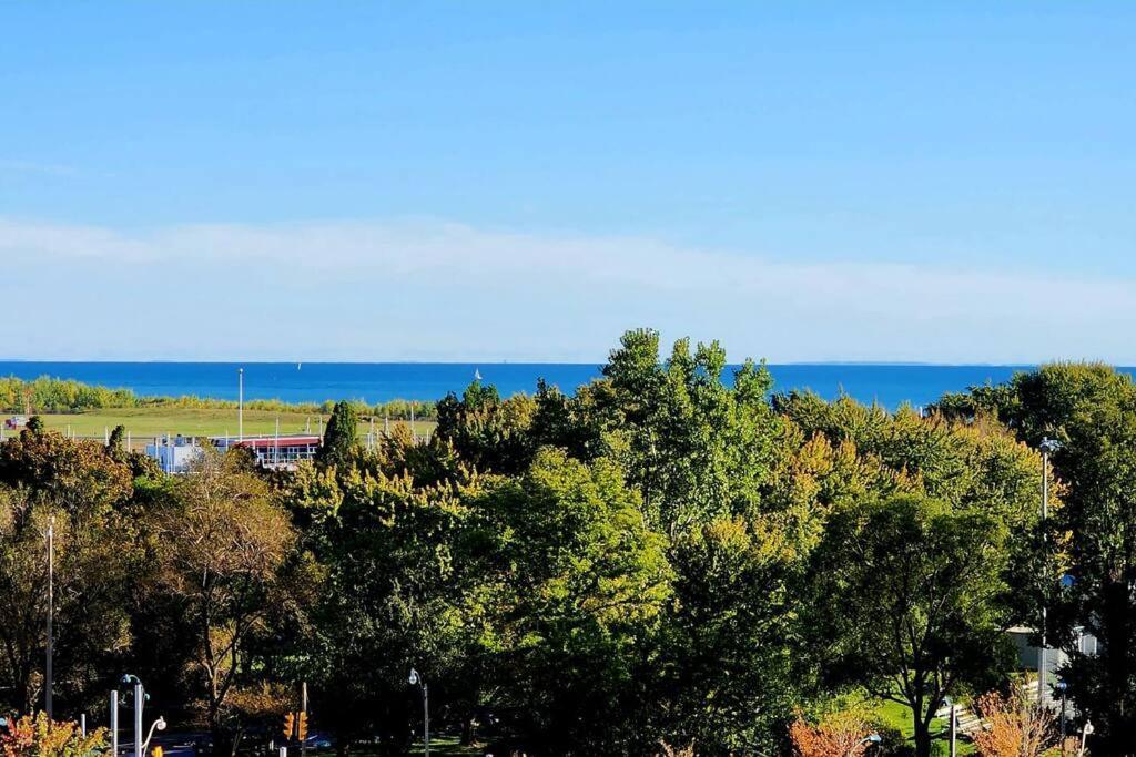Lakeview Condo In Downtown With Free Parking. Τορόντο Εξωτερικό φωτογραφία