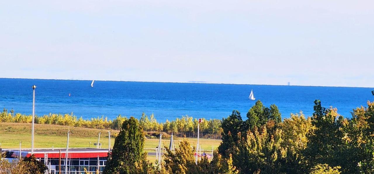 Lakeview Condo In Downtown With Free Parking. Τορόντο Εξωτερικό φωτογραφία