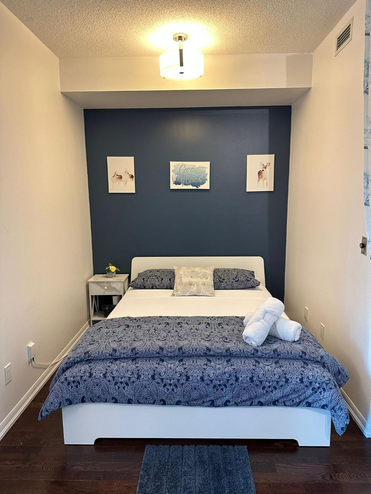 Lakeview Condo In Downtown With Free Parking. Τορόντο Εξωτερικό φωτογραφία