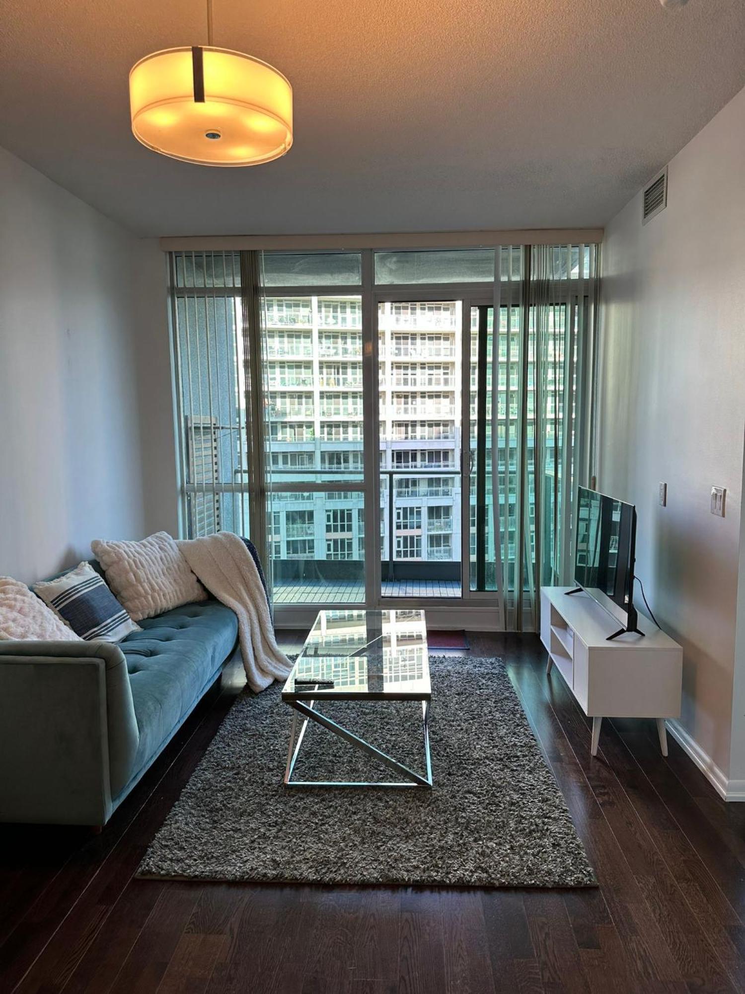 Lakeview Condo In Downtown With Free Parking. Τορόντο Εξωτερικό φωτογραφία