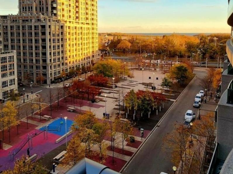 Lakeview Condo In Downtown With Free Parking. Τορόντο Δωμάτιο φωτογραφία